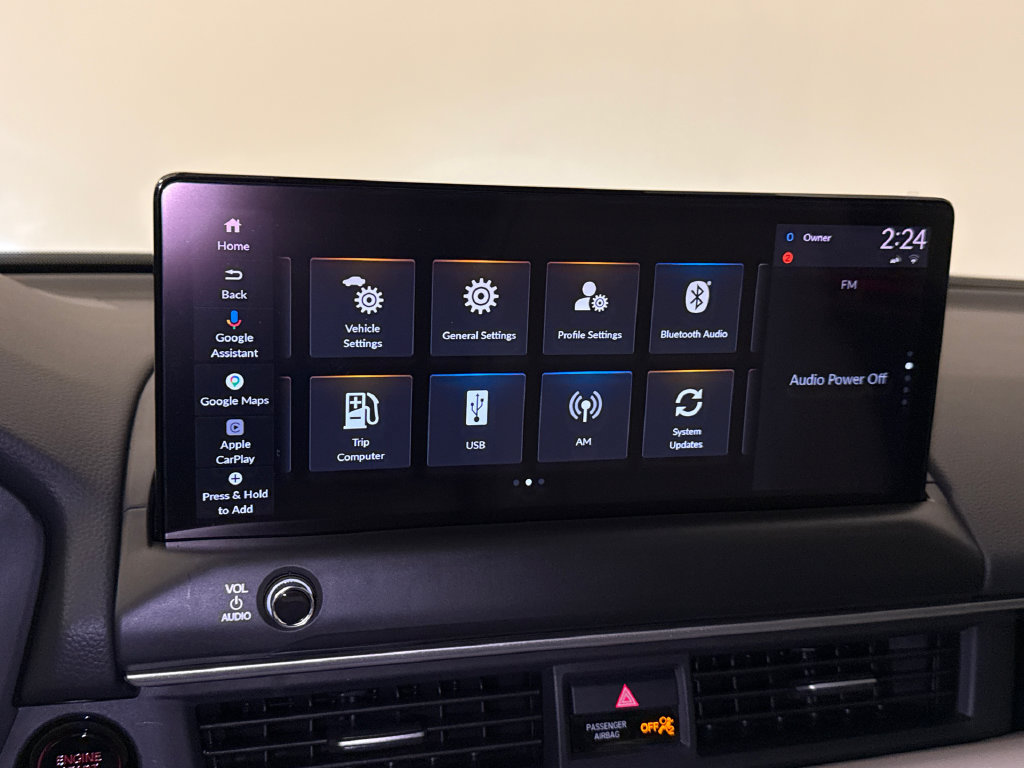 New 2026 Honda Pilot Elite image 27