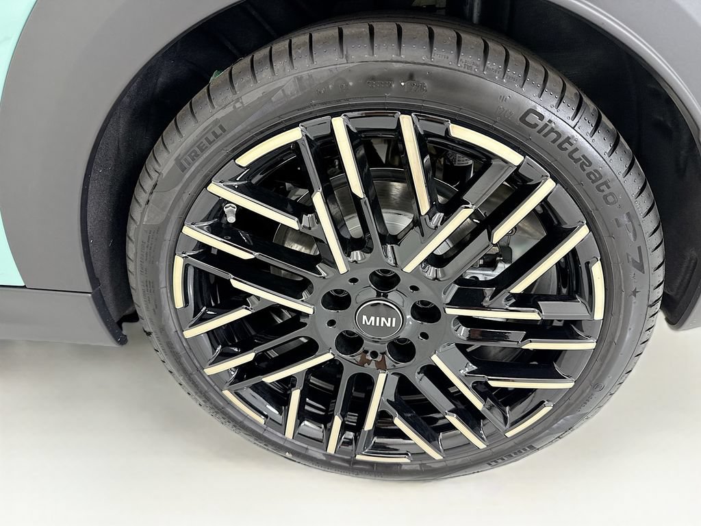 New 2026 MINI Cooper S FWD image 29