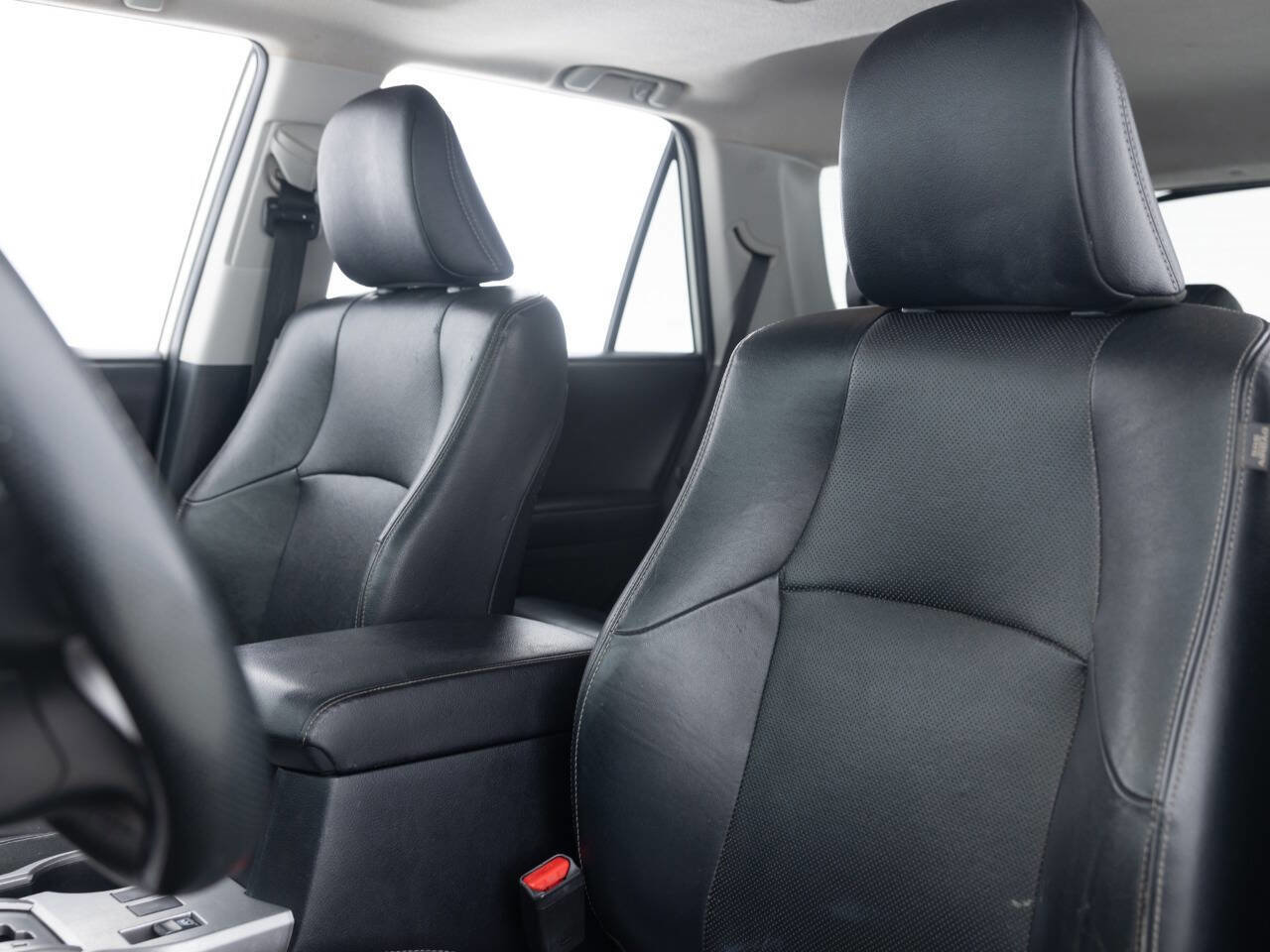 Used 2019 Toyota 4Runner Limited image 22