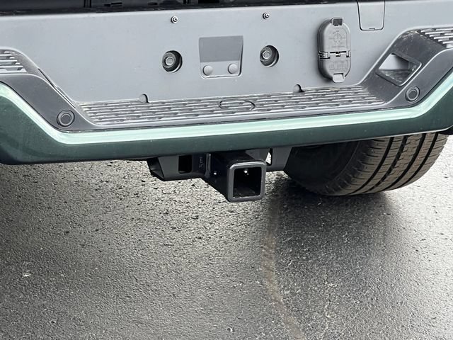New 2027 RAM 1500 4x4 Crew Cab image 7