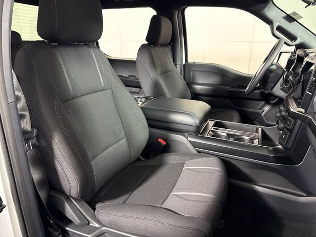 New 2026 Ford F150 STX w/ F-150 LOBO Package AWD/4WD image 13