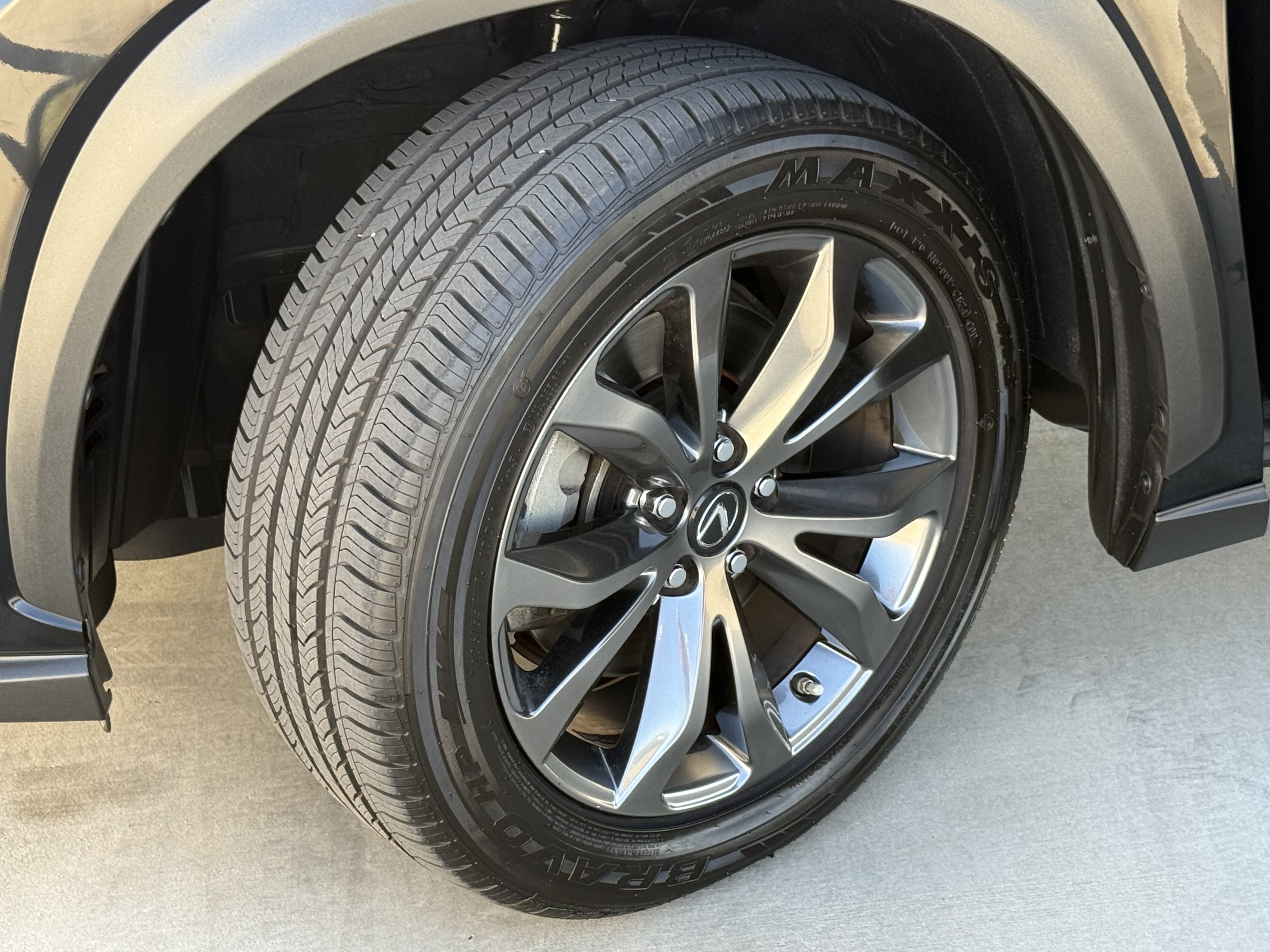 Certified 2021 Lexus NX 300 F Sport w/ F Sport Premium Package FWD image 17