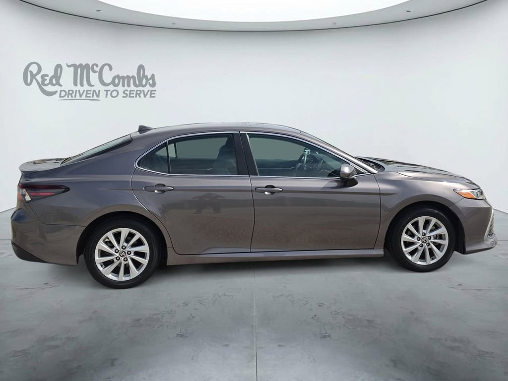 Used 2024 Toyota Camry LE FWD image 6