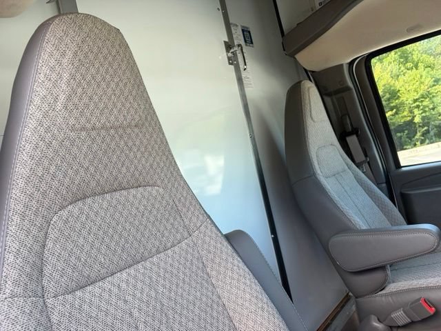 New 2026 Chevrolet Express 3500 w/ Power Convenience Package RWD image 26