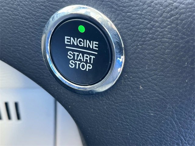 Used 2022 Ford Edge Titanium w/ Class II Trailer Tow Package image 38