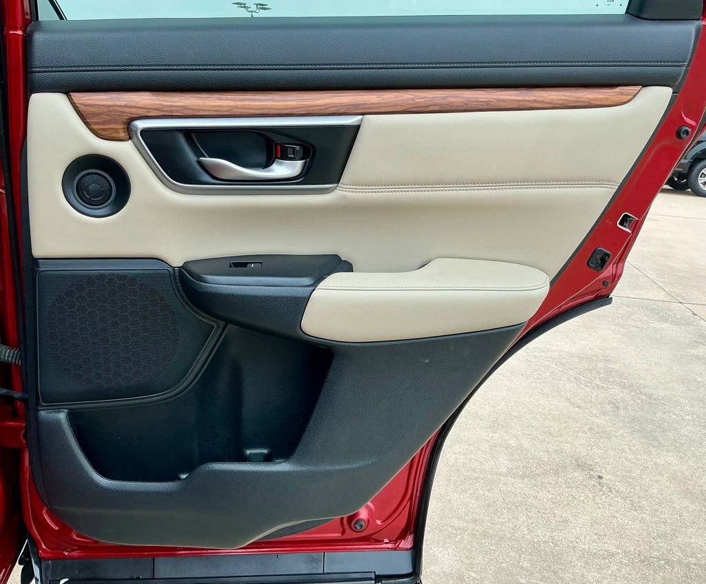 Used 2018 Honda CR-V EX-L image 26