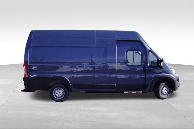 Used 2024 RAM ProMaster 3500 image 3