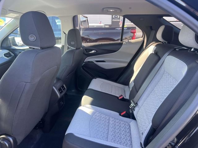 Certified 2024 Chevrolet Equinox LS FWD image 11