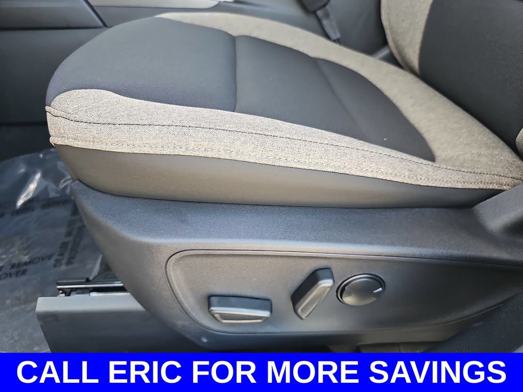 New 2026 Ford Bronco Sport Big Bend w/ Convenience Package AWD/4WD image 28