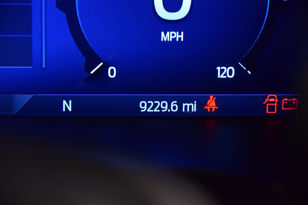 Used 2024 Ford F150 STX AWD/4WD image 17