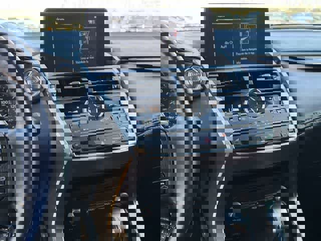 Used 2020 Lexus NX 300 FWD w/ Accessory Package 2 image 20