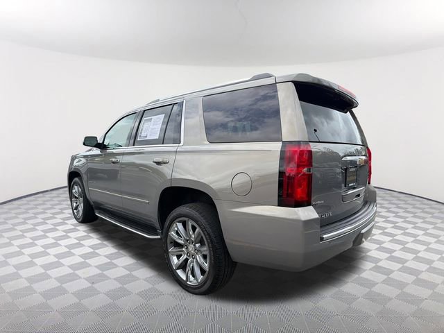 Used 2017 Chevrolet Tahoe Premier image 7