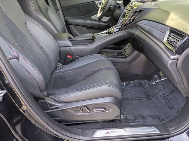 Used 2023 Acura RDX A-Spec FWD image 39