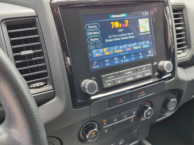 Used 2022 Nissan Frontier S RWD image 12