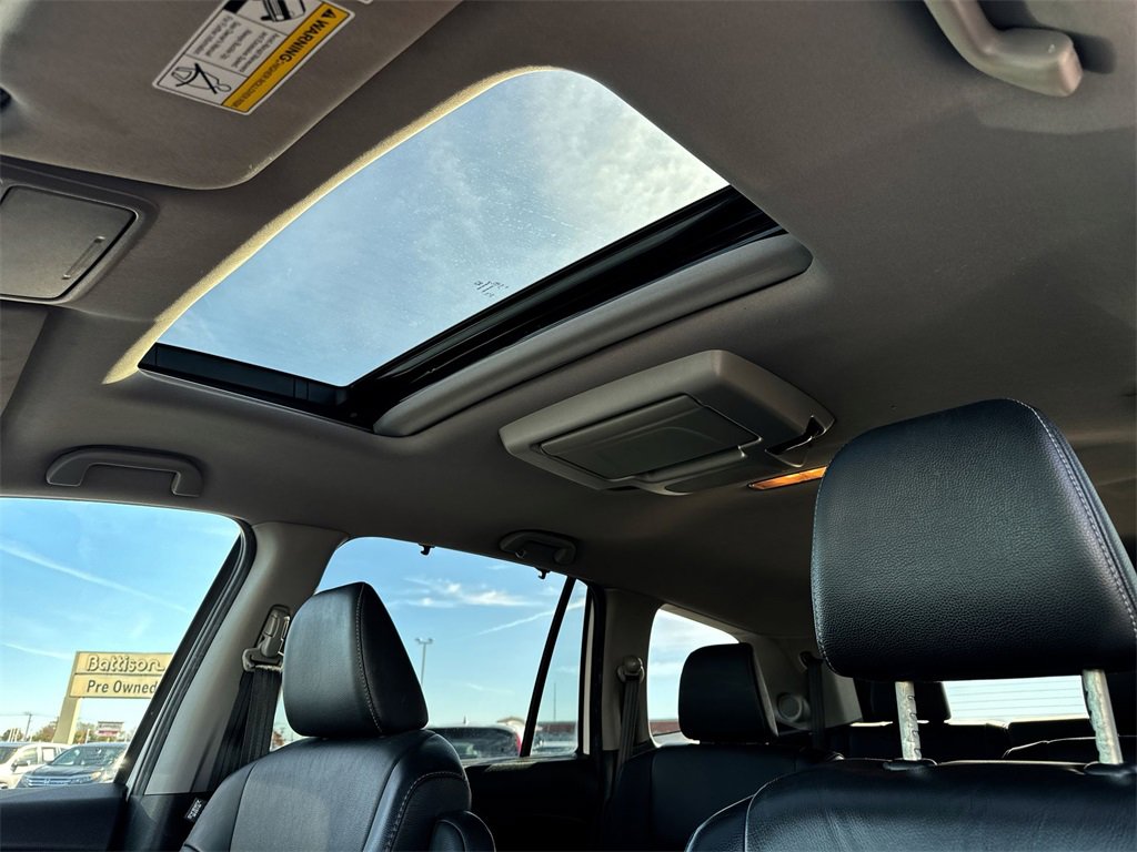 Used 2021 Honda Pilot Touring image 22