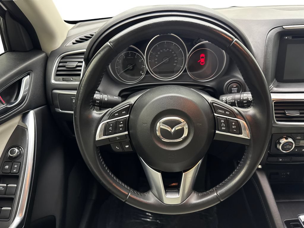 Used 2016 MAZDA CX-5 Grand Touring FWD image 57