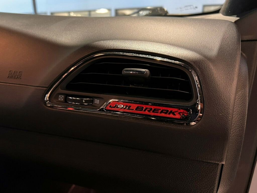 Used 2023 Dodge Challenger SRT Hellcat image 29