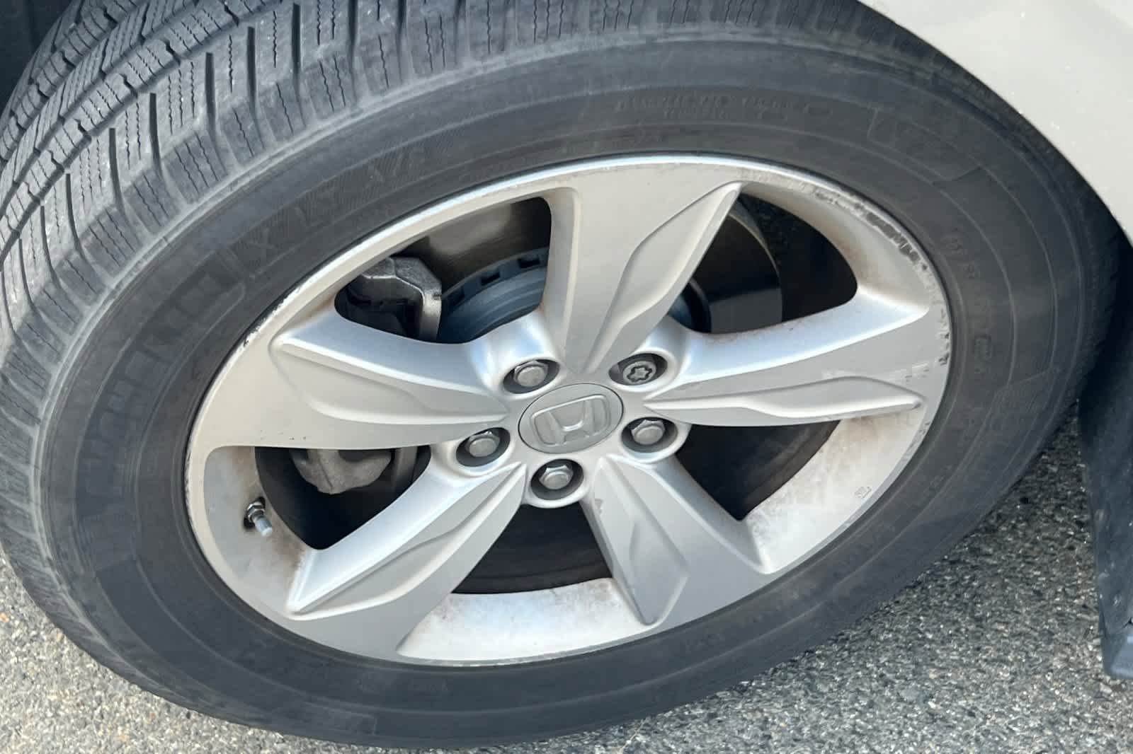 Used 2020 Honda Odyssey EX image 10