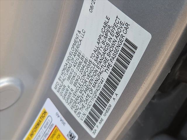 Used 2023 Honda Accord LX image 29