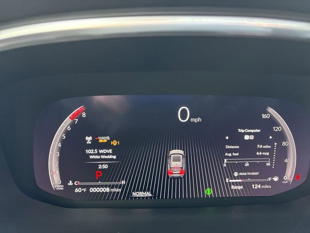 New 2026 Acura MDX A-Spec image 16