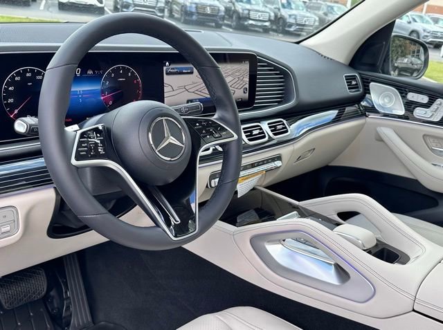 New 2026 Mercedes-Benz GLE 350 4MATIC image 16