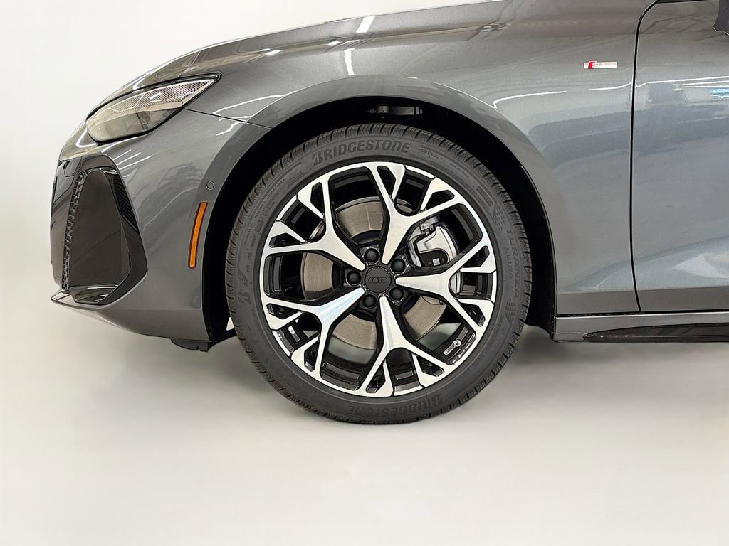 New 2026 Audi A6 Premium Plus AWD/4WD image 23