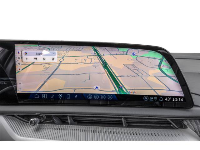 New 2027 Cadillac Optiq Luxury RWD image 12