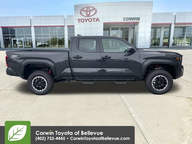 New 2026 Toyota Tacoma TRD Off-Road AWD/4WD image 6