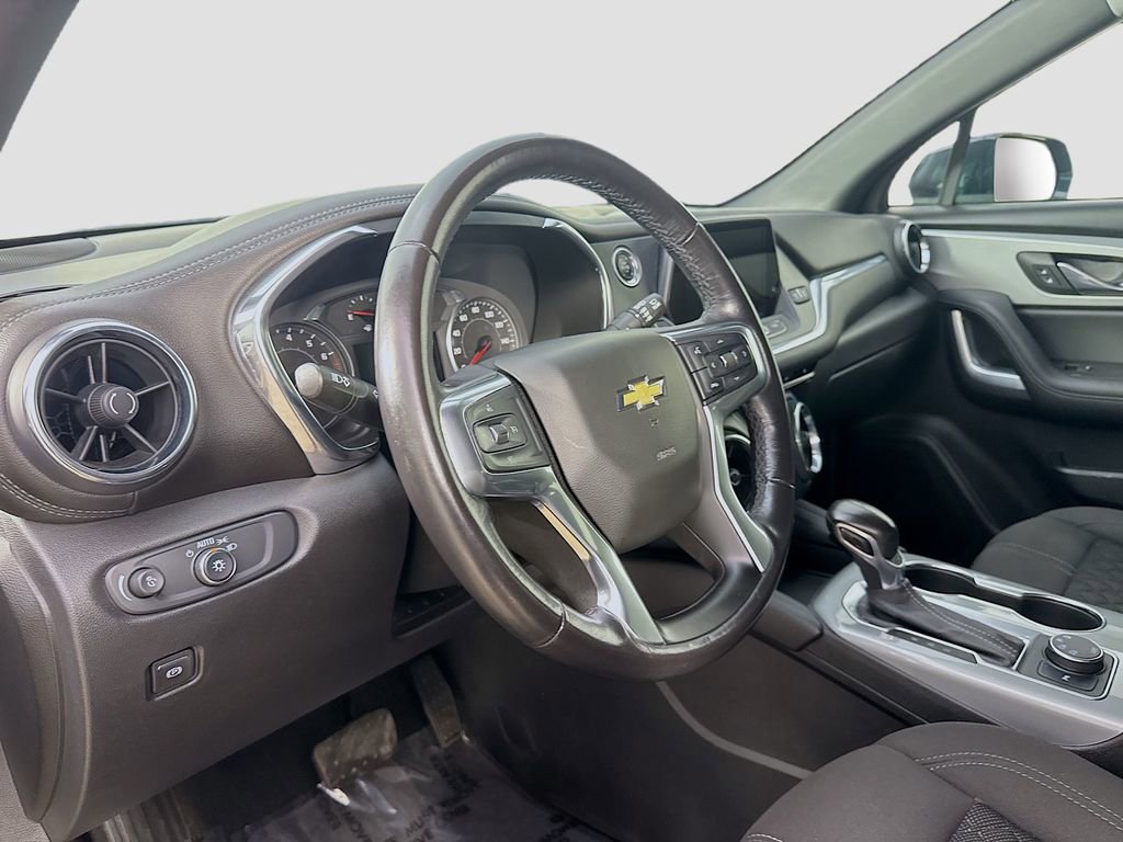 Used 2020 Chevrolet Blazer LT AWD/4WD image 10