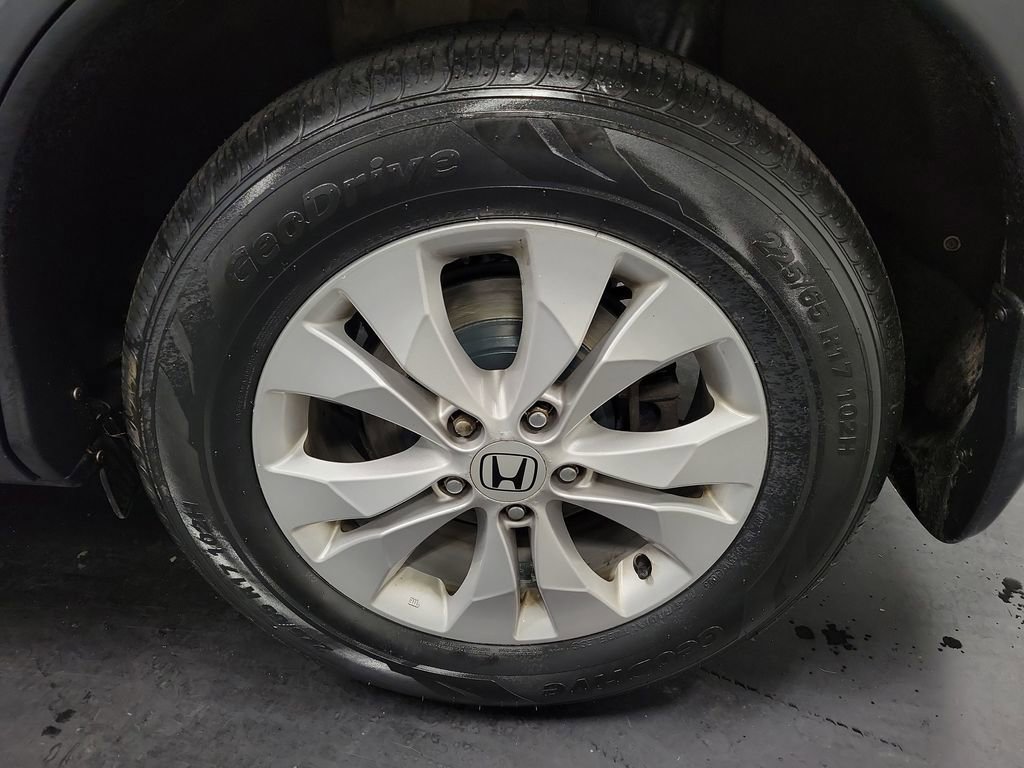 Used 2014 Honda CR-V EX-L image 10