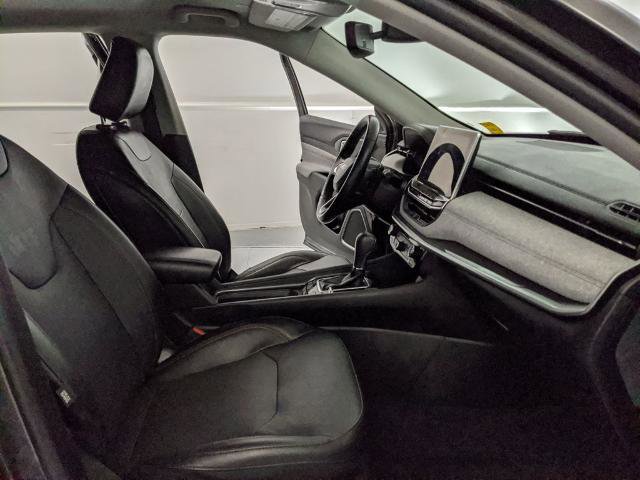 Used 2022 Jeep Compass Latitude image 20