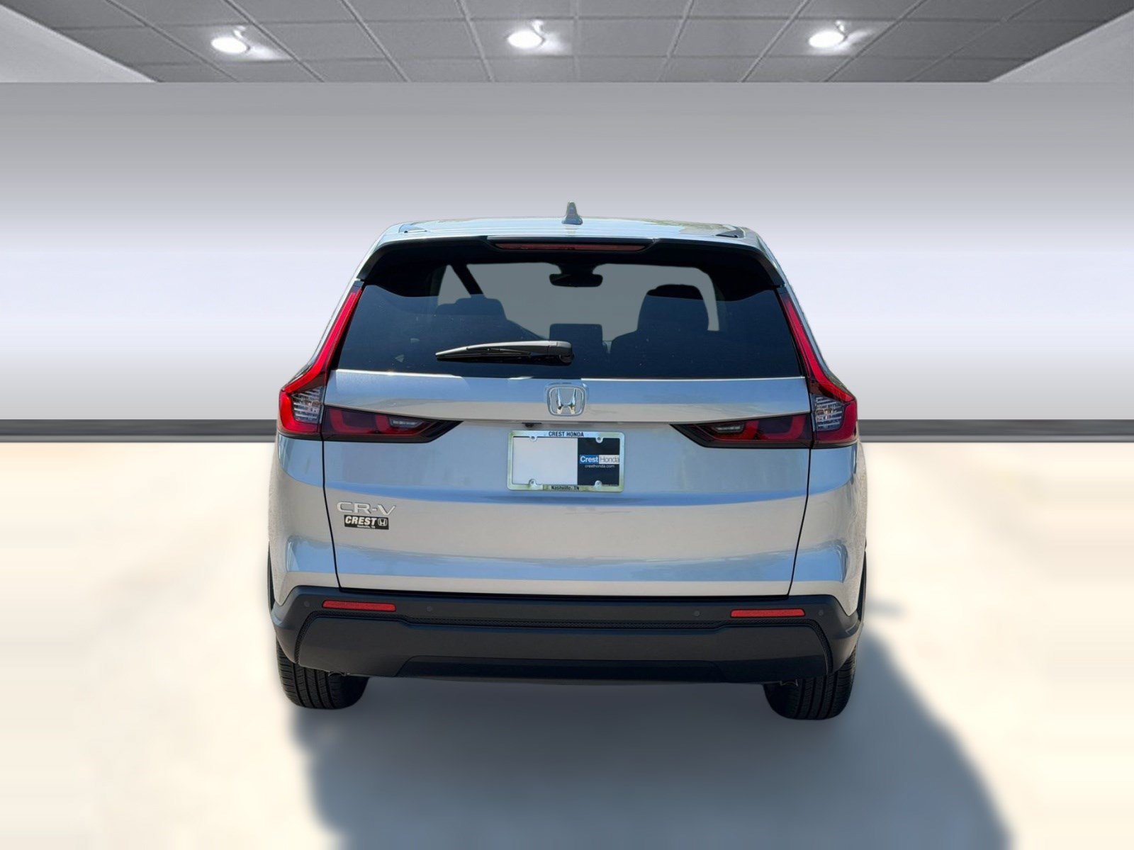 New 2026 Honda CR-V EX-L image 10