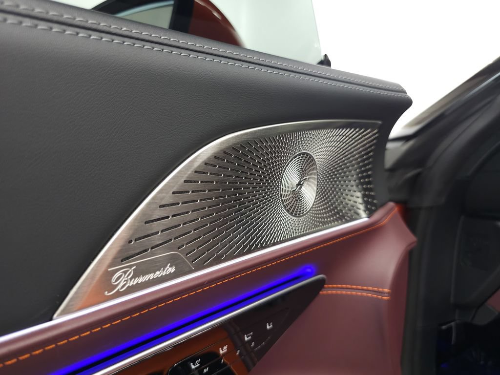 Certified 2024 Mercedes-Benz SL 63 AMG 4MATIC image 8