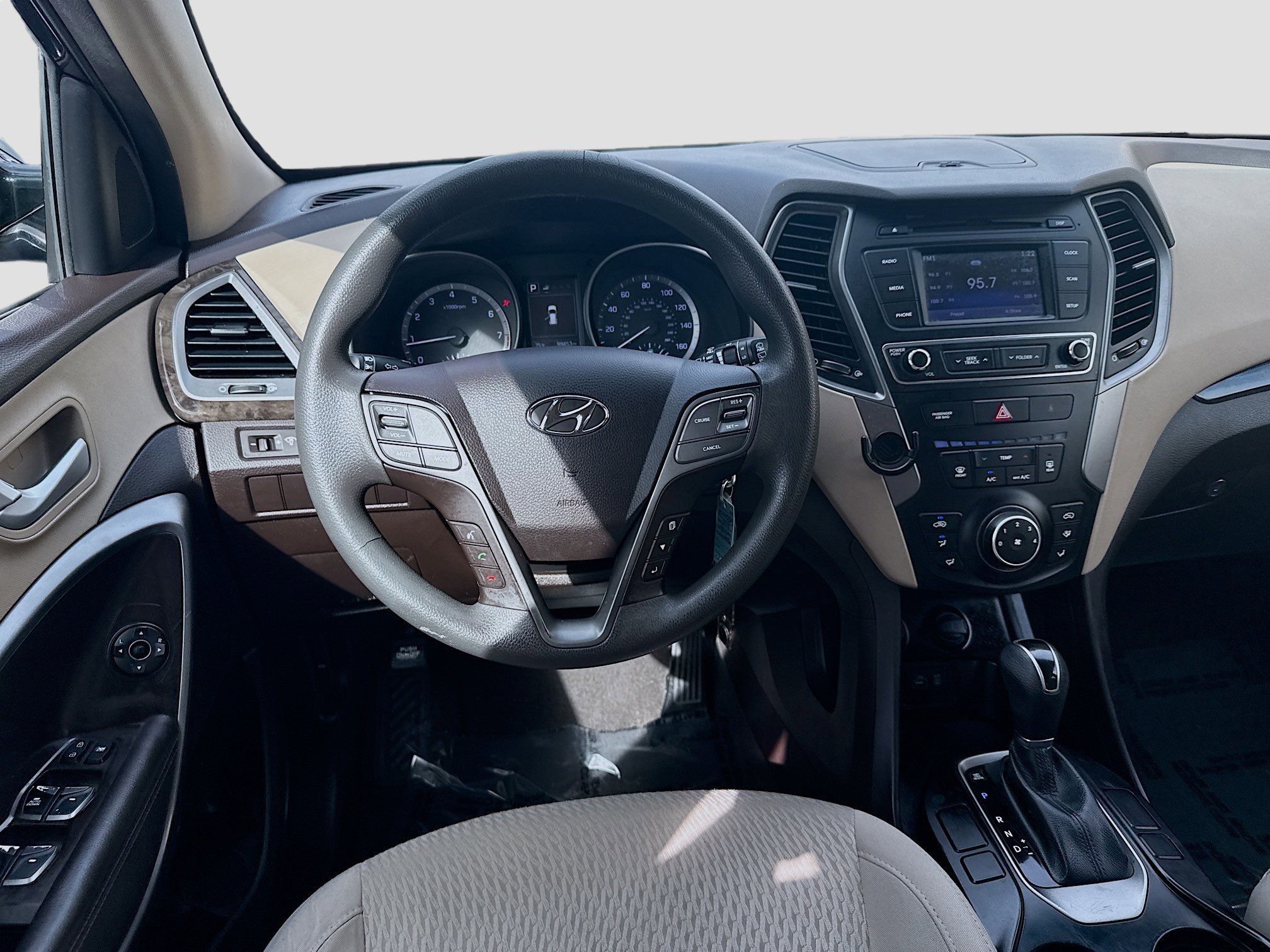 Used 2018 Hyundai Santa Fe Sport image 20