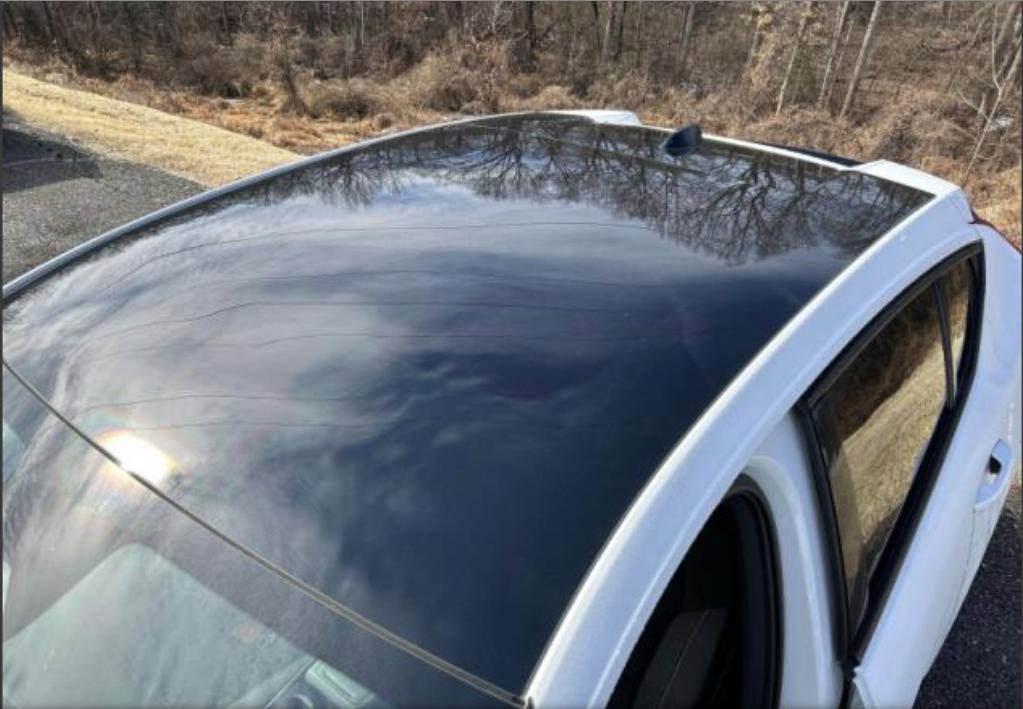 Used 2023 Volvo C40 P8 Recharge Ultimate image 12