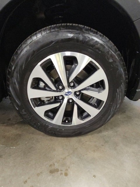 Certified 2025 Subaru Outback Premium w/ Popular Package #1A image 46