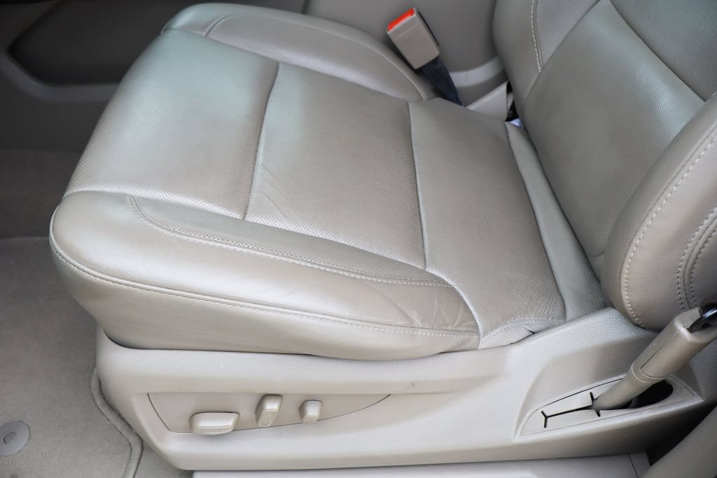 Used 2020 Chevrolet Tahoe Premier RWD image 20