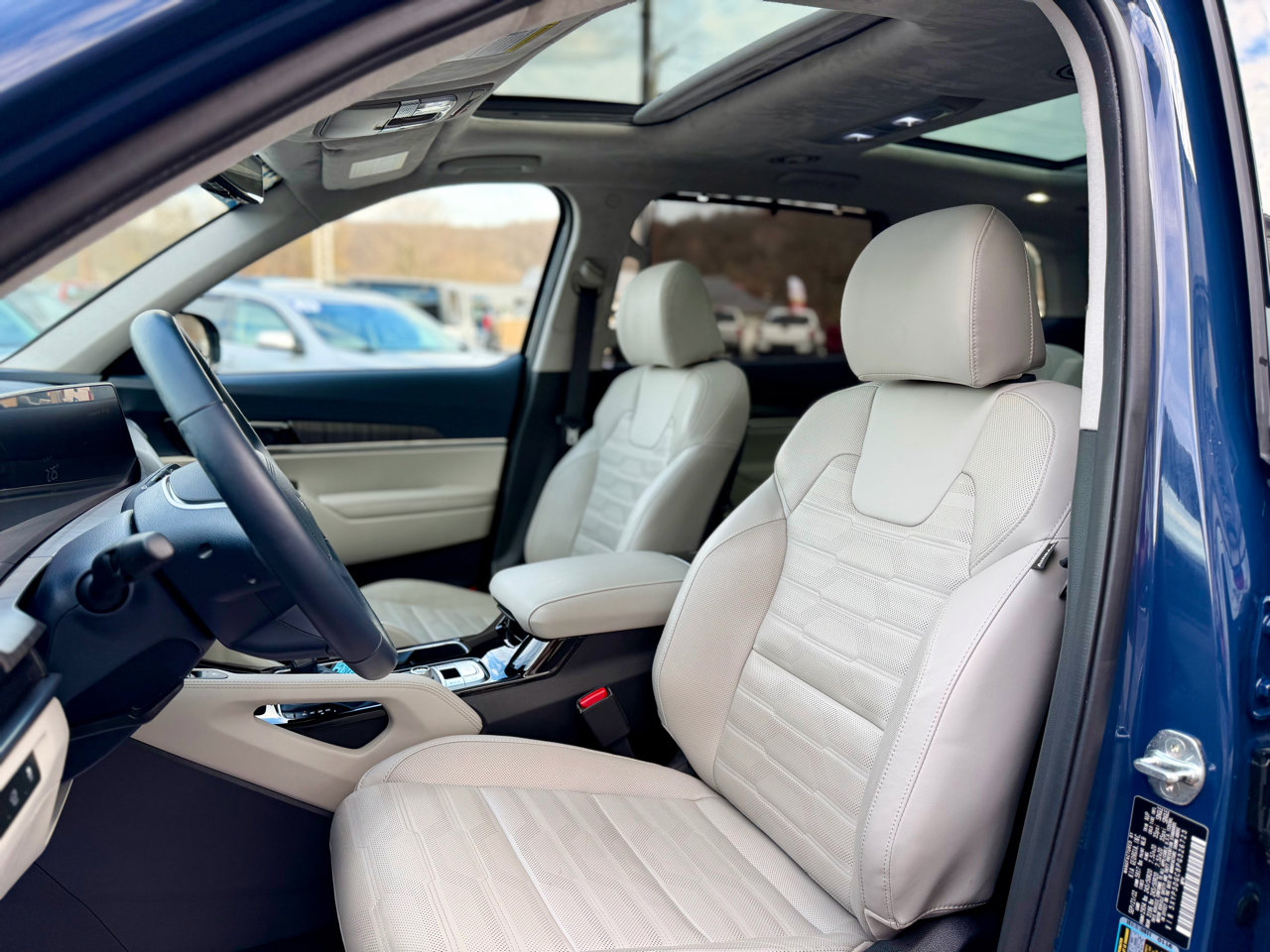 Used 2023 Kia Telluride SX Prestige image 14