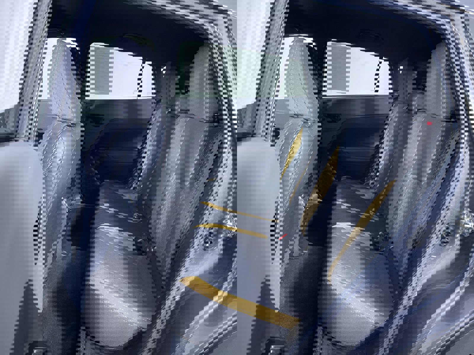 Certified 2025 Subaru Crosstrek 2.5i Sport w/ Popular Package #4A image 22