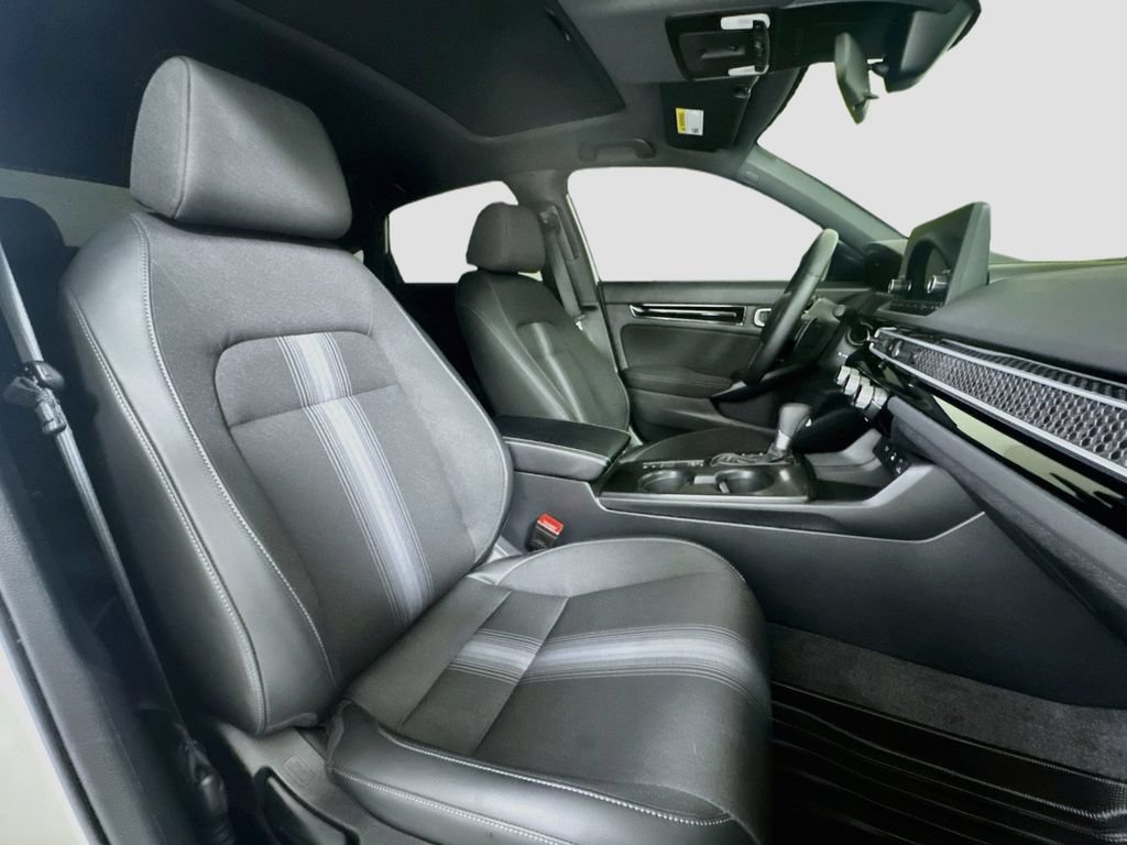 Used 2026 Honda Civic Sport image 26