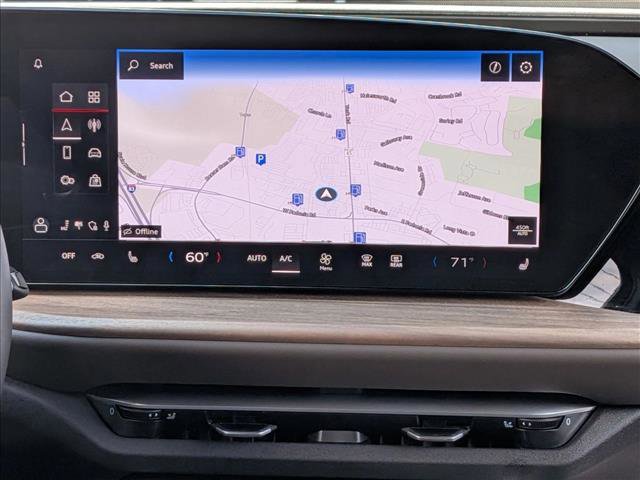 Used 2025 Audi Q5 Premium w/ Convenience Package image 12