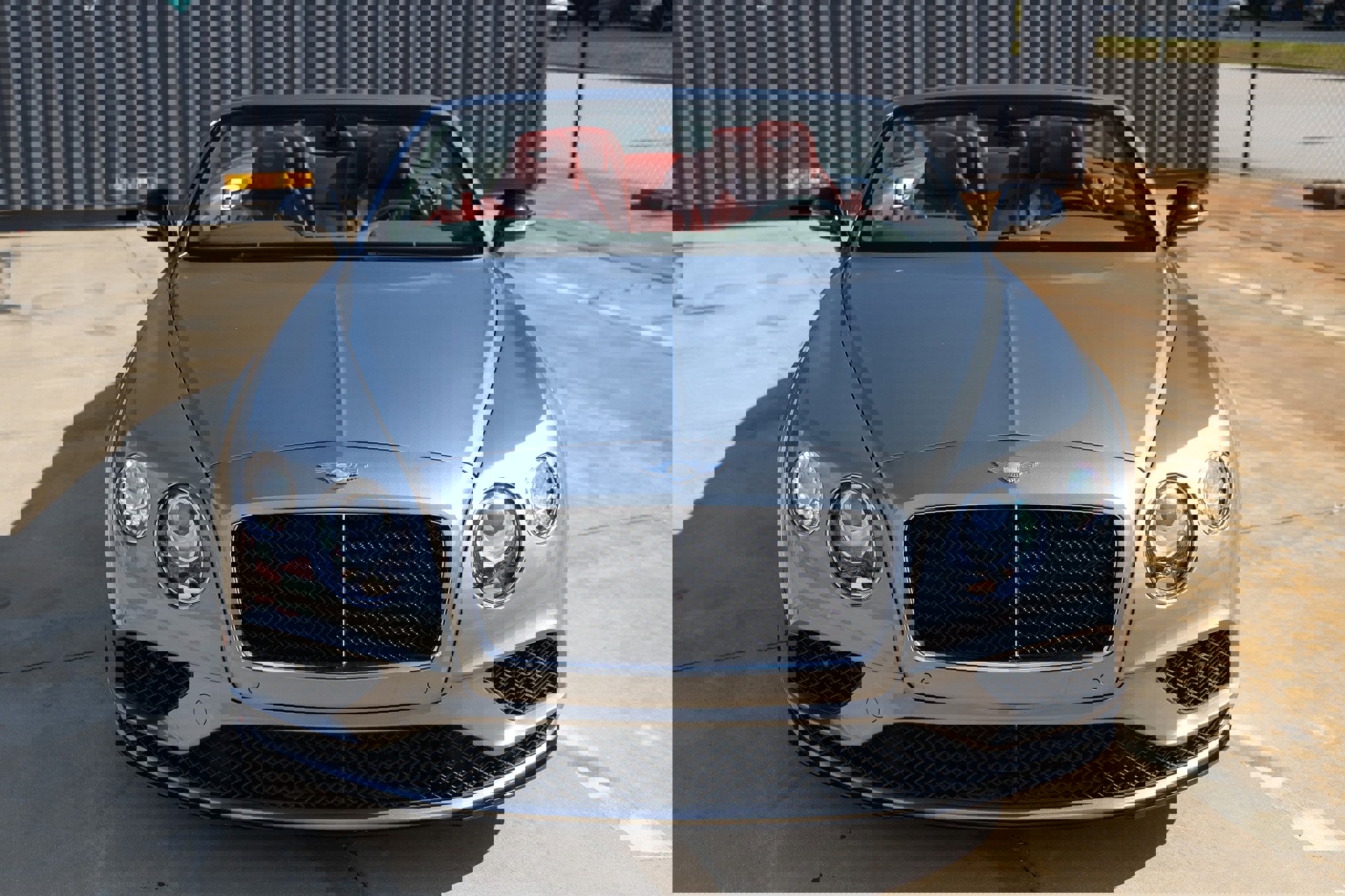 Used 2016 Bentley Continental GT V8 S image 24