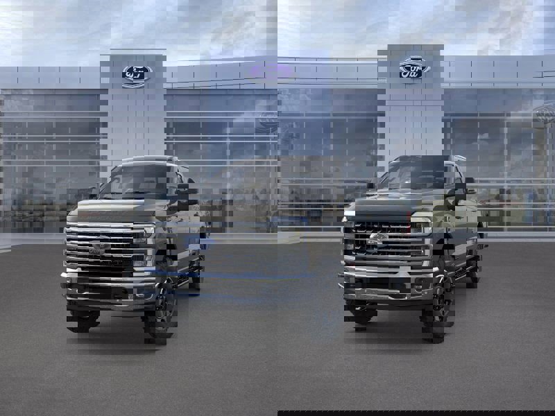 New 2026 Ford F250 Lariat w/ Tremor Off-Road Package image 2