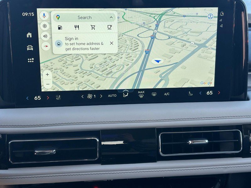 New 2026 Lincoln Aviator AWD image 26