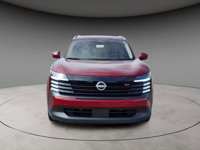 Used 2025 Nissan Kicks SR w/ SR Premium Package image 15