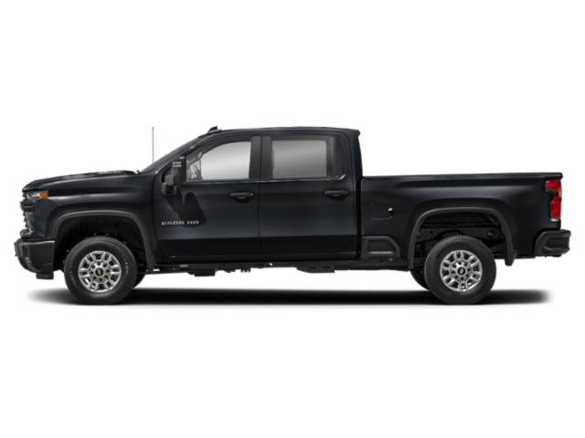 New 2026 Chevrolet Silverado 2500 LTZ image 11