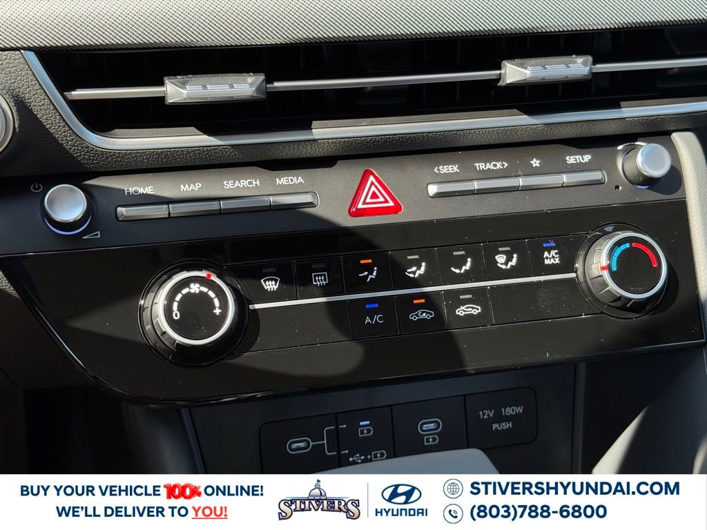 Certified 2026 Hyundai Sonata SE image 28