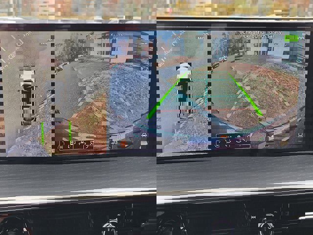 New 2026 INFINITI QX80 4WD image 76