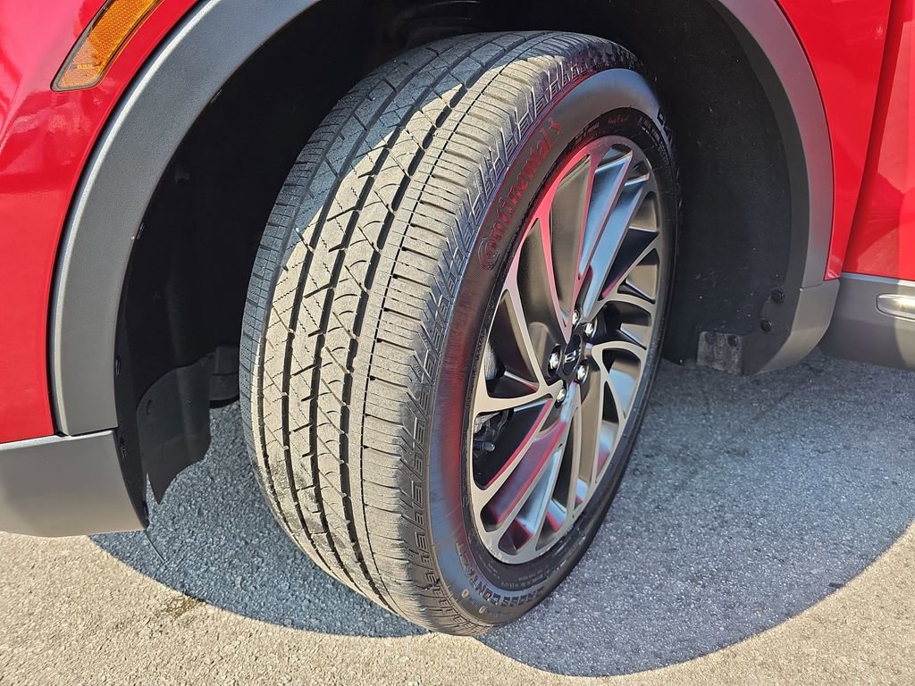 Used 2020 Lincoln Nautilus Reserve FWD image 36