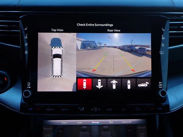 Used 2023 Jeep Grand Wagoneer 4WD image 19